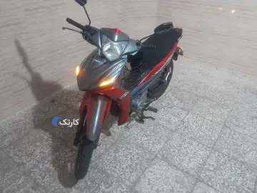 لیفان‏، پی کی 135‏ - تصویر 1
