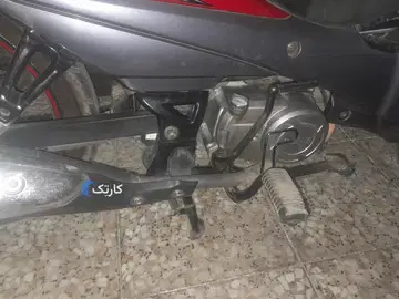 لیفان‏، پی کی 135‏ - تصویر 4