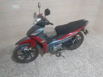 لیفان‏، پی کی 135‏ - تصویر 3