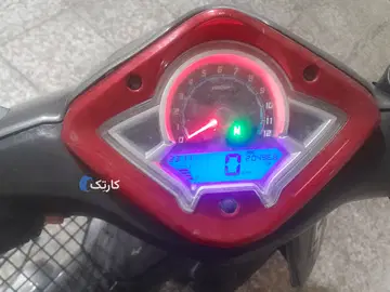لیفان‏، پی کی 135‏ - تصویر 5