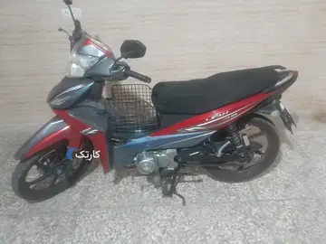 لیفان‏، پی کی 135‏ - تصویر 2