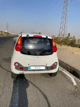 ام وی ام‏، 110S‏، لاکچری‏ - تصویر 2