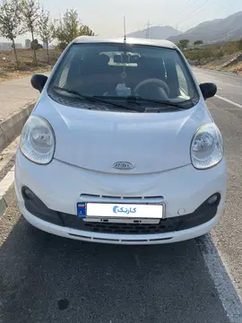 ام وی ام‏، 110S‏، لاکچری‏ - تصویر 3