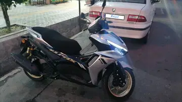 نیکتاز‏180 سی سی