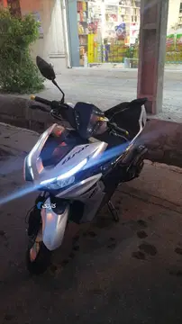 نیکتاز‏180 سی سی - تصویر 2