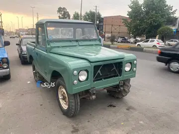 لندرور‏، گوناگون‏ - تصویر 1