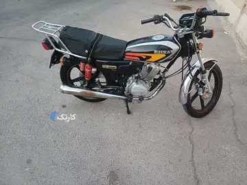 هوندا‏، CD 200‏ - تصویر 2