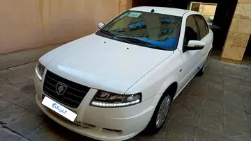 سمند‏، سورن‏، پلاس EF7 دوگانه سوز‏ - تصویر 2