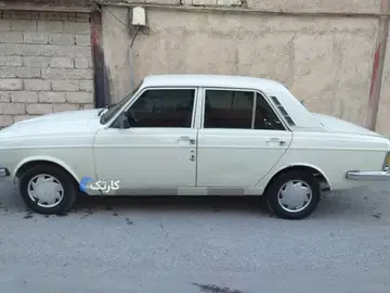 پیکان‏، سدان‏، دوگانه سوز‏ - تصویر 1