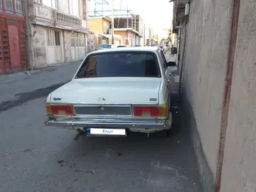 پیکان‏، سدان‏، دوگانه سوز‏ - تصویر 4