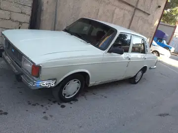 پیکان‏، سدان‏، دوگانه سوز‏ - تصویر 2