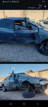 پژو‏، 405‏، GLX بنزینی‏ - تصویر 2