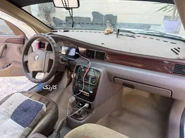 سمند‏، LX‏، XU7‏ - تصویر 6