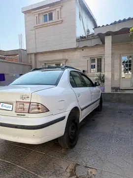 سمند‏، LX‏، XU7‏ - تصویر 4