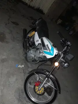 هوندا‏، ADV 150‏ - تصویر 2