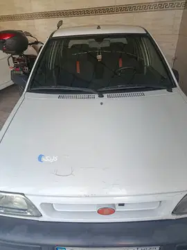 پراید‏، 131‏، SE‏