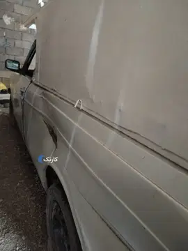 پیکان‏، وانت‏، دوگانه سوز‏ - تصویر 5