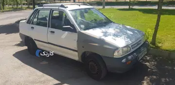 پراید‏، 131‏، SE‏ - تصویر 1