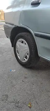 ماشین مدل ۸۹ - تصویر 5