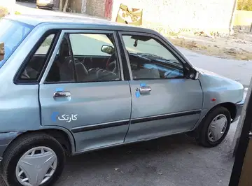 ماشین مدل ۸۹