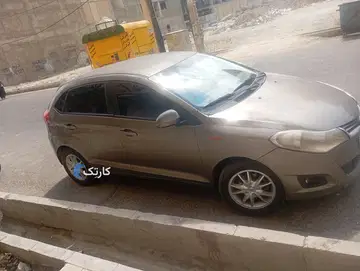 ام وی ام‏، 315هاچ بک‏، اسپرت اکسلنت‏ - تصویر 4