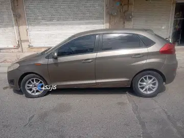 ام وی ام‏، 315هاچ بک‏، اسپرت اکسلنت‏ - تصویر 5