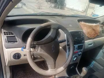 ام وی ام‏، 315هاچ بک‏، اسپرت اکسلنت‏ - تصویر 2