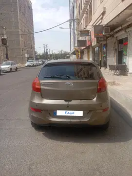ام وی ام‏، 315هاچ بک‏، اسپرت اکسلنت‏ - تصویر 1