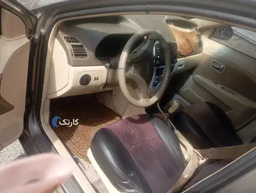 ام وی ام‏، 315هاچ بک‏، اسپرت اکسلنت‏ - تصویر 6