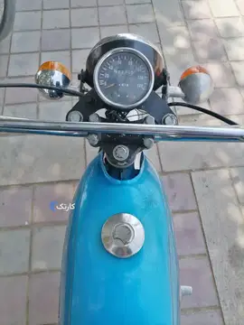 یاماها‏، 100‏ - تصویر 5