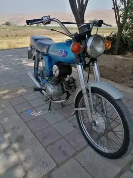 یاماها‏، 100‏ - تصویر 2