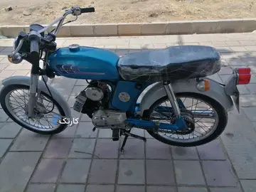 یاماها‏، 100‏ - تصویر 4