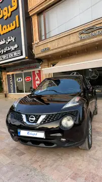 نیسان‏، جوک‏، پلاتینیوم‏