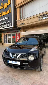 نیسان‏، جوک‏، پلاتینیوم‏ - تصویر 2