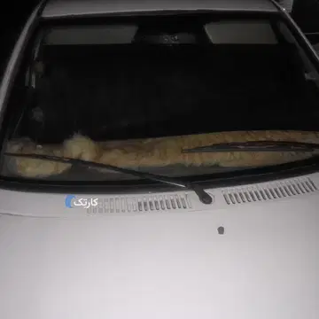 پراید‏، 131‏، SE‏ - تصویر 4