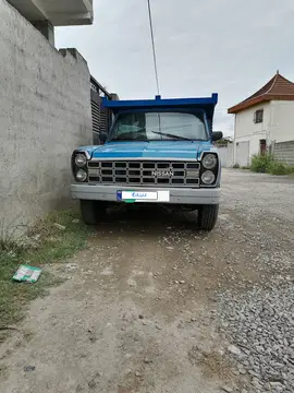 نیسان‏، پاترول وانت‏ - تصویر 3