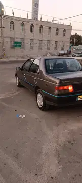پژو‏، روآ‏، ساده‏ - تصویر 5