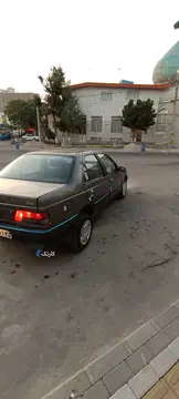 پژو‏، روآ‏، ساده‏ - تصویر 6