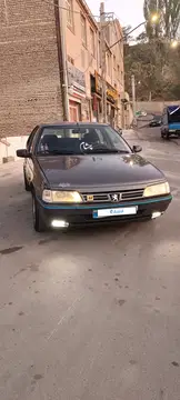 پژو‏، روآ‏، ساده‏ - تصویر 3