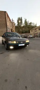 پژو‏، روآ‏، ساده‏ - تصویر 2