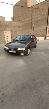 پژو‏، روآ‏، ساده‏ - تصویر 4