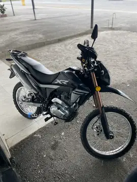 جهان همتا‏، فلات تریل 250‏XR - تصویر 2