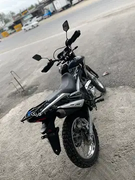 جهان همتا‏، فلات تریل 250‏XR - تصویر 5