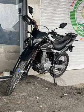 جهان همتا‏، فلات تریل 250‏XR
