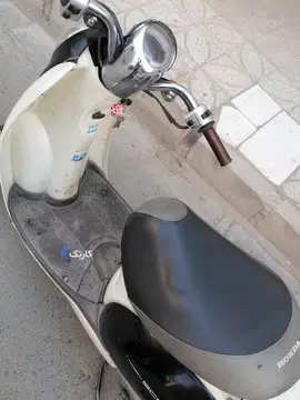 یاماها‏، وینو‏ - تصویر 4