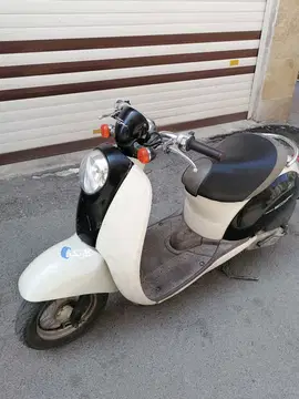 یاماها‏، وینو‏ - تصویر 2
