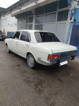 پیکان‏، سدان‏، بنزین‏ - تصویر 2