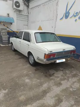 پیکان‏، سدان‏، بنزین‏ - تصویر 4