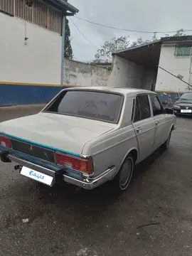 پیکان‏، سدان‏، بنزین‏ - تصویر 1