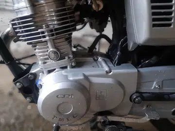 نیرو محرکه‏، نامی CDI 125‏ - تصویر 3